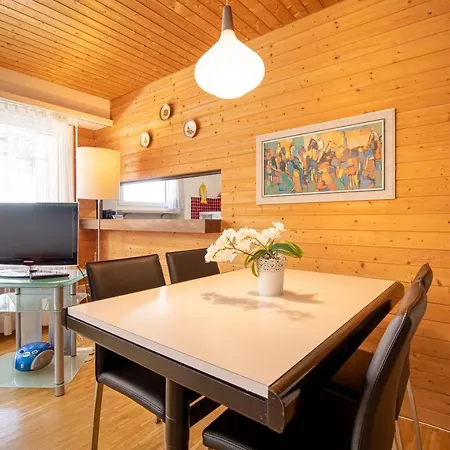 Casa Allegra 6 By Vacations, Im Zentrum & Mit Parkplatz Inkl شقة