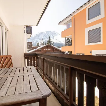 Apartment Casa Allegra By Vacations *