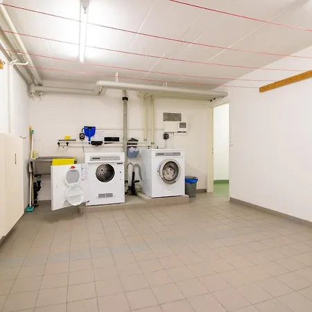 Casa Allegra 6 By Vacations, Im Zentrum & Mit Parkplatz Inkl Apartament