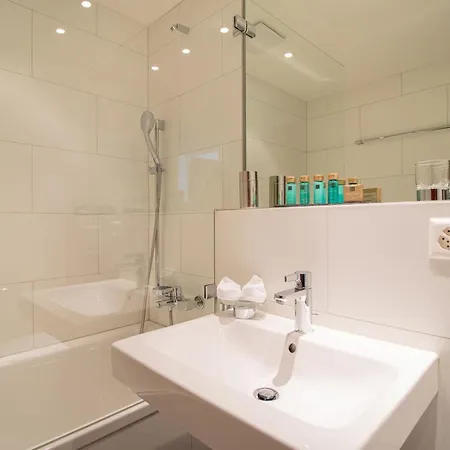 Apartament Casa Allegra 6 By Vacations, Im Zentrum & Mit Parkplatz Inkl