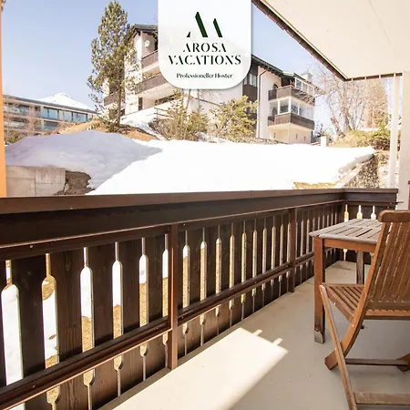 Apartment Casa Allegra By Vacations *