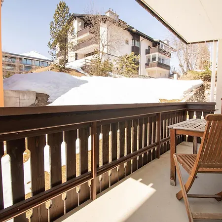 Apartament Casa Allegra 6 By Vacations, Im Zentrum & Mit Parkplatz Inkl