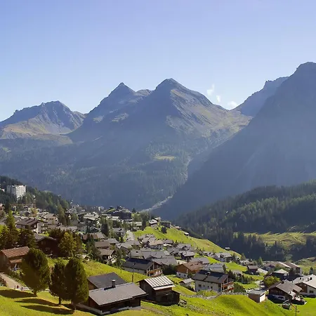 Apartament Casa Allegra 6 By Vacations, Im Zentrum & Mit Parkplatz Inkl