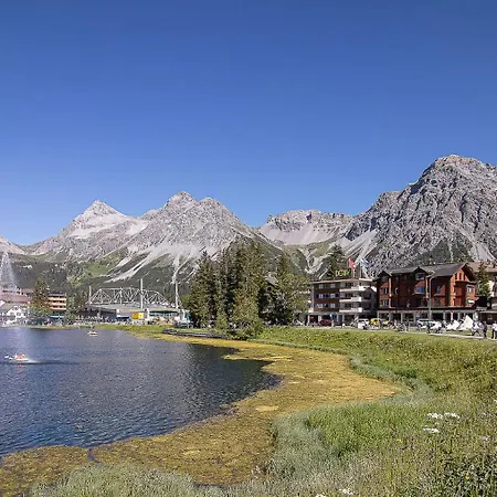 Casa Allegra 6 By Vacations, Im Zentrum & Mit Parkplatz Inkl Appartamento