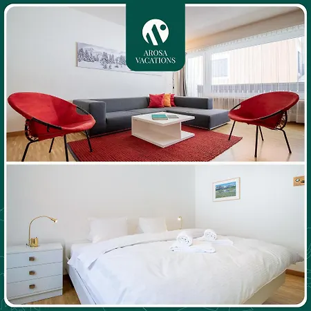 Casa Allegra 6 By Vacations, Im Zentrum & Mit Parkplatz Inkl *