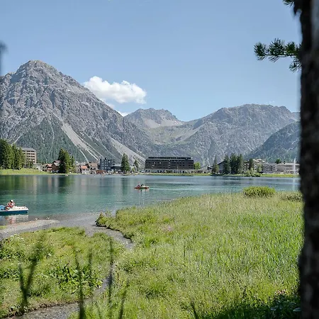 Apartamento Casa Allegra 6 By Vacations, Im Zentrum & Mit Parkplatz Inkl *