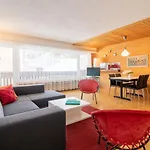 Casa Allegra 6 By Vacations, Im Zentrum & Mit Parkplatz Inkl