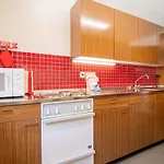 Casa Allegra 6 By Vacations, Im Zentrum & Mit Parkplatz Inkl 아로사