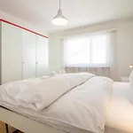 Casa Allegra 6 By Vacations, Im Zentrum & Mit Parkplatz Inkl 아파트 아로사