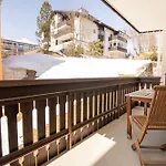 아파트 Casa Allegra 6 By Vacations, Im Zentrum & Mit Parkplatz Inkl